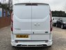 USED 2018 68 FORD TRANSIT CUSTOM 2.0 300 EcoBlue L1 H1 Euro 6 5dr BODYKIT20"ALLOYSWETBELTULEZ