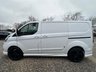 USED 2018 68 FORD TRANSIT CUSTOM 2.0 300 EcoBlue L1 H1 Euro 6 5dr BODYKIT20"ALLOYSWETBELTULEZ