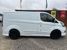 USED 2018 68 FORD TRANSIT CUSTOM 2.0 300 EcoBlue L1 H1 Euro 6 5dr BODYKIT20"ALLOYSWETBELTULEZ