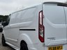 USED 2018 68 FORD TRANSIT CUSTOM 2.0 300 EcoBlue L1 H1 Euro 6 5dr BODYKIT20"ALLOYSWETBELTULEZ