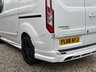 USED 2018 68 FORD TRANSIT CUSTOM 2.0 300 EcoBlue L1 H1 Euro 6 5dr BODYKIT20"ALLOYSWETBELTULEZ
