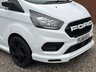 USED 2018 68 FORD TRANSIT CUSTOM 2.0 300 EcoBlue L1 H1 Euro 6 5dr BODYKIT20"ALLOYSWETBELTULEZ