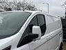 USED 2018 68 FORD TRANSIT CUSTOM 2.0 300 EcoBlue L1 H1 Euro 6 5dr BODYKIT20"ALLOYSWETBELTULEZ