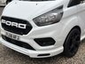 USED 2018 68 FORD TRANSIT CUSTOM 2.0 300 EcoBlue L1 H1 Euro 6 5dr BODYKIT20"ALLOYSWETBELTULEZ