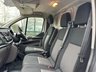 USED 2018 68 FORD TRANSIT CUSTOM 2.0 300 EcoBlue L1 H1 Euro 6 5dr BODYKIT20"ALLOYSWETBELTULEZ