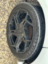 USED 2018 68 FORD TRANSIT CUSTOM 2.0 300 EcoBlue L1 H1 Euro 6 5dr BODYKIT20"ALLOYSWETBELTULEZ