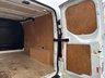 USED 2018 68 FORD TRANSIT CUSTOM 2.0 300 EcoBlue L1 H1 Euro 6 5dr BODYKIT20"ALLOYSWETBELTULEZ