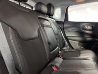 USED 2018 18 JEEP COMPASS 2.0 MultiJetII Longitude SUV 5dr Diesel Manual 4WD Euro 6 (s/s) (140 ps) 