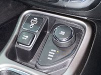 USED 2018 18 JEEP COMPASS 2.0 MultiJetII Longitude SUV 5dr Diesel Manual 4WD Euro 6 (s/s) (140 ps) 