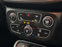 USED 2018 18 JEEP COMPASS 2.0 MultiJetII Longitude SUV 5dr Diesel Manual 4WD Euro 6 (s/s) (140 ps) 
