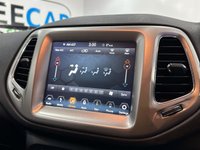 USED 2018 18 JEEP COMPASS 2.0 MultiJetII Longitude SUV 5dr Diesel Manual 4WD Euro 6 (s/s) (140 ps) 