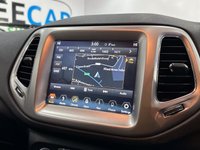 USED 2018 18 JEEP COMPASS 2.0 MultiJetII Longitude SUV 5dr Diesel Manual 4WD Euro 6 (s/s) (140 ps) 