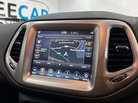 USED 2018 18 JEEP COMPASS 2.0 MultiJetII Longitude SUV 5dr Diesel Manual 4WD Euro 6 (s/s) (140 ps) 