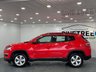 USED 2018 18 JEEP COMPASS 2.0 MultiJetII Longitude SUV 5dr Diesel Manual 4WD Euro 6 (s/s) (140 ps) 