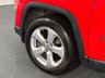 USED 2018 18 JEEP COMPASS 2.0 MultiJetII Longitude SUV 5dr Diesel Manual 4WD Euro 6 (s/s) (140 ps) 