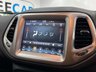 USED 2018 18 JEEP COMPASS 2.0 MultiJetII Longitude SUV 5dr Diesel Manual 4WD Euro 6 (s/s) (140 ps) 
