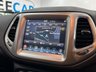 USED 2018 18 JEEP COMPASS 2.0 MultiJetII Longitude SUV 5dr Diesel Manual 4WD Euro 6 (s/s) (140 ps) 