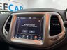 USED 2018 18 JEEP COMPASS 2.0 MultiJetII Longitude SUV 5dr Diesel Manual 4WD Euro 6 (s/s) (140 ps) 