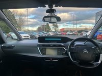 USED 2019 19 CITROEN GRAND C4 SPACETOURER 2.0 BlueHDi Flair MPV 5dr Diesel EAT8 Euro 6 (s/s) (160 ps) 12 MONTH' S WARRANTY, high spec