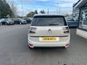 USED 2019 19 CITROEN GRAND C4 SPACETOURER 2.0 BlueHDi Flair MPV 5dr Diesel EAT8 Euro 6 (s/s) (160 ps) 12 MONTH' S WARRANTY, high spec