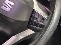 USED 2022 22 SEAT LEON 1.5 TSI EVO FR Hatchback 5dr Petrol Manual Euro 6 (s/s) (130 ps) 