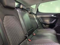 USED 2022 22 SEAT LEON 1.5 TSI EVO FR Hatchback 5dr Petrol Manual Euro 6 (s/s) (130 ps) 