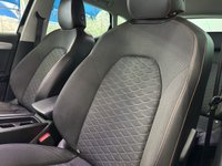 USED 2022 22 SEAT LEON 1.5 TSI EVO FR Hatchback 5dr Petrol Manual Euro 6 (s/s) (130 ps) 