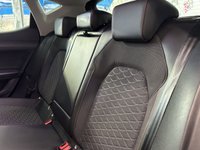 USED 2022 22 SEAT LEON 1.5 TSI EVO FR Hatchback 5dr Petrol Manual Euro 6 (s/s) (130 ps) 