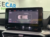 USED 2022 22 SEAT LEON 1.5 TSI EVO FR Hatchback 5dr Petrol Manual Euro 6 (s/s) (130 ps) 