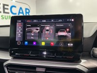 USED 2022 22 SEAT LEON 1.5 TSI EVO FR Hatchback 5dr Petrol Manual Euro 6 (s/s) (130 ps) 