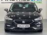 USED 2022 22 SEAT LEON 1.5 TSI EVO FR Hatchback 5dr Petrol Manual Euro 6 (s/s) (130 ps) 