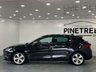 USED 2022 22 SEAT LEON 1.5 TSI EVO FR Hatchback 5dr Petrol Manual Euro 6 (s/s) (130 ps) 