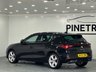 USED 2022 22 SEAT LEON 1.5 TSI EVO FR Hatchback 5dr Petrol Manual Euro 6 (s/s) (130 ps) 