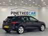 USED 2022 22 SEAT LEON 1.5 TSI EVO FR Hatchback 5dr Petrol Manual Euro 6 (s/s) (130 ps) 