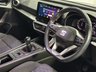 USED 2022 22 SEAT LEON 1.5 TSI EVO FR Hatchback 5dr Petrol Manual Euro 6 (s/s) (130 ps) 