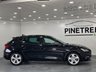 USED 2022 22 SEAT LEON 1.5 TSI EVO FR Hatchback 5dr Petrol Manual Euro 6 (s/s) (130 ps) 