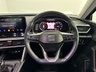 USED 2022 22 SEAT LEON 1.5 TSI EVO FR Hatchback 5dr Petrol Manual Euro 6 (s/s) (130 ps) 
