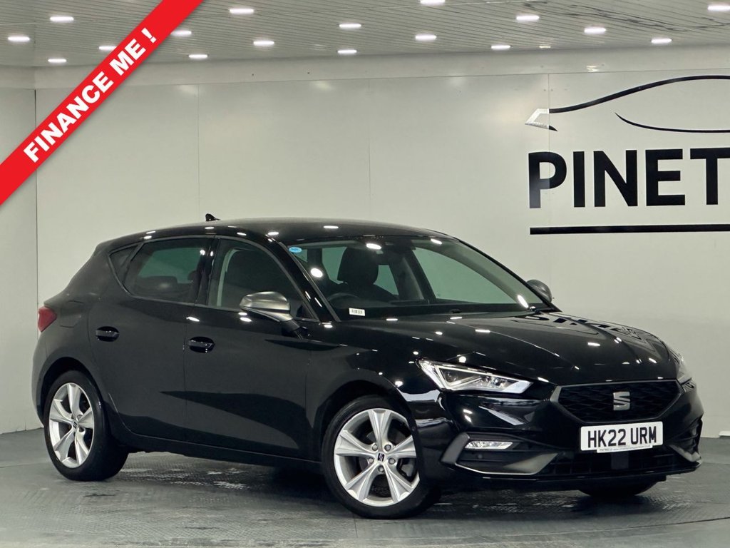 2022 Seat LEON