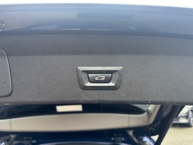 2016 BMW X1 2.0 20d xLine SUV 5dr Diesel Auto xDrive Euro 6 (s/s) (190 ps) - Photo 11