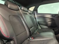 USED 2020 20 HYUNDAI TUCSON 1.6 CRDi MHEV N Line SUV 5dr Diesel Hybrid DCT Euro 6 (s/s) (136 ps) 