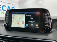 USED 2020 20 HYUNDAI TUCSON 1.6 CRDi MHEV N Line SUV 5dr Diesel Hybrid DCT Euro 6 (s/s) (136 ps) 