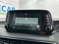 USED 2020 20 HYUNDAI TUCSON 1.6 CRDi MHEV N Line SUV 5dr Diesel Hybrid DCT Euro 6 (s/s) (136 ps) 
