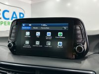 USED 2020 20 HYUNDAI TUCSON 1.6 CRDi MHEV N Line SUV 5dr Diesel Hybrid DCT Euro 6 (s/s) (136 ps) 