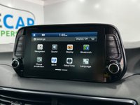 USED 2020 20 HYUNDAI TUCSON 1.6 CRDi MHEV N Line SUV 5dr Diesel Hybrid DCT Euro 6 (s/s) (136 ps) 