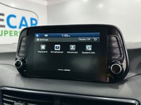 USED 2020 20 HYUNDAI TUCSON 1.6 CRDi MHEV N Line SUV 5dr Diesel Hybrid DCT Euro 6 (s/s) (136 ps) 