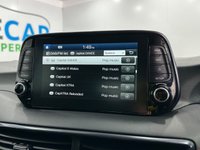 USED 2020 20 HYUNDAI TUCSON 1.6 CRDi MHEV N Line SUV 5dr Diesel Hybrid DCT Euro 6 (s/s) (136 ps) 