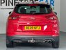 USED 2020 20 HYUNDAI TUCSON 1.6 CRDi MHEV N Line SUV 5dr Diesel Hybrid DCT Euro 6 (s/s) (136 ps) 