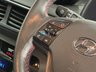 USED 2020 20 HYUNDAI TUCSON 1.6 CRDi MHEV N Line SUV 5dr Diesel Hybrid DCT Euro 6 (s/s) (136 ps) 