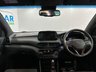 USED 2020 20 HYUNDAI TUCSON 1.6 CRDi MHEV N Line SUV 5dr Diesel Hybrid DCT Euro 6 (s/s) (136 ps) 