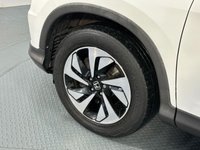 USED 2018 18 HONDA CR-V 1.6 i-DTEC SR SUV 5dr Diesel Auto 4WD Euro 6 (160 ps) 